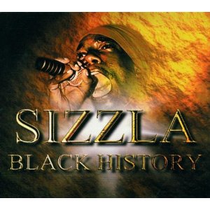 Sizzla Black Woman And Child Zip